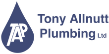 Tony Allnutt Plumbing